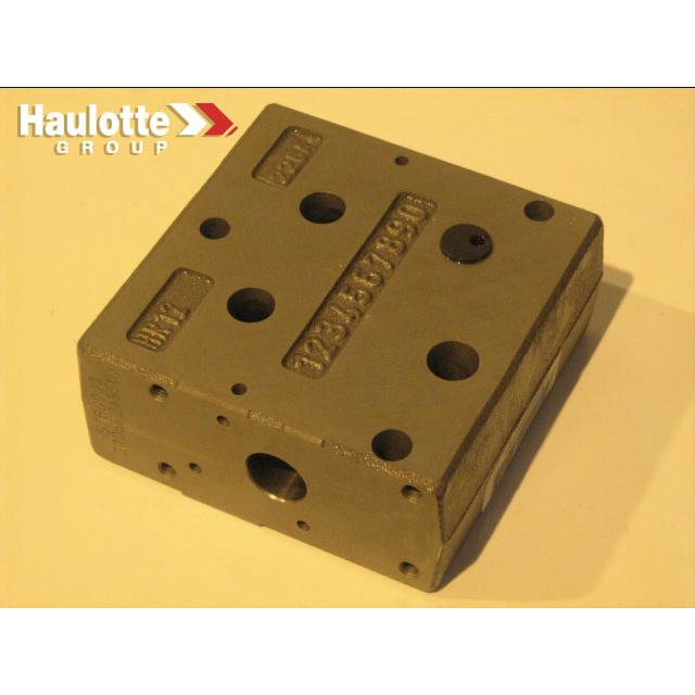 Haulotte Part # 2420505550 - DISTRIBUTOR ELEMENT