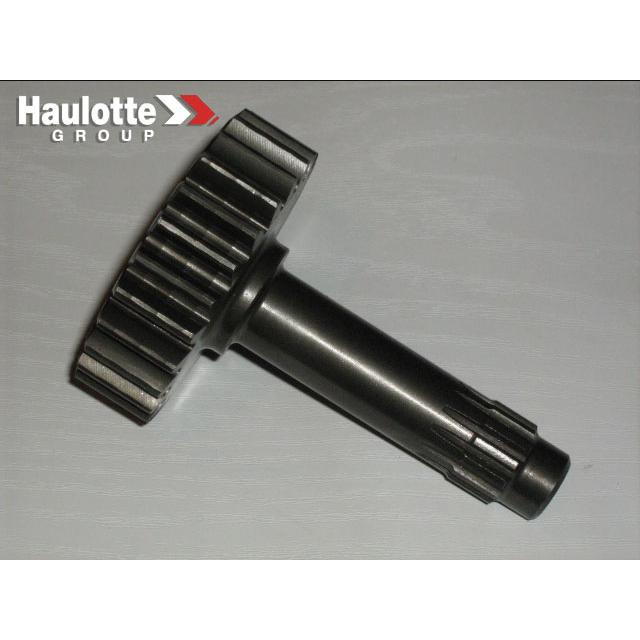 Haulotte Part # 2420505680 - CENTRE GEAR