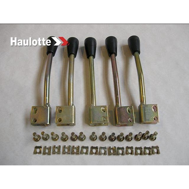 Haulotte Part # 2420505740 - LEVER ASSEMBLY (DIST)