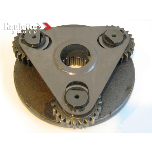Haulotte Part # 2420505810 - REDUCTION UNIT