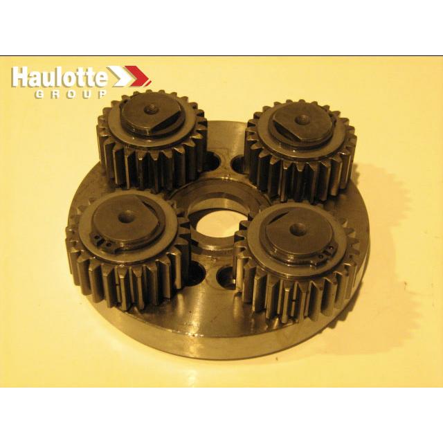 Haulotte Part # 2420505820 - REDUCTION UNIT