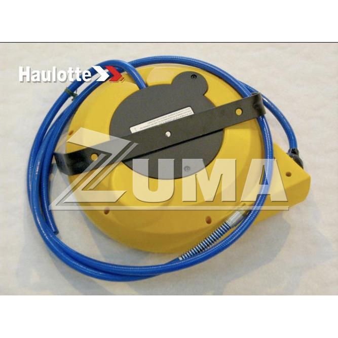 Haulotte Part # 2420505840 - WINDER