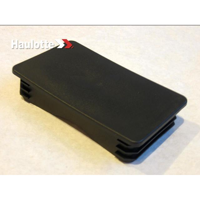 Haulotte Part # 2420506020 - TUBE TIP