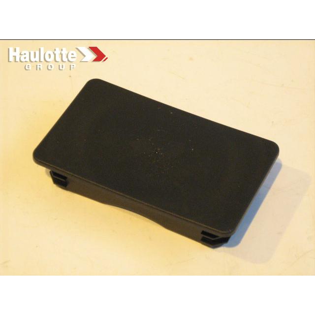Haulotte Part # 2420506030 - TUBE TIP