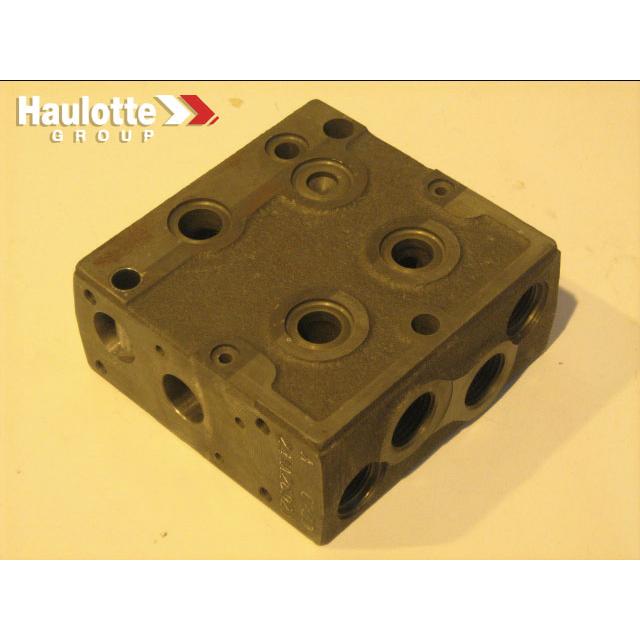 Haulotte Part # 2420506080 - DISTRIBUTOR ELEMENT