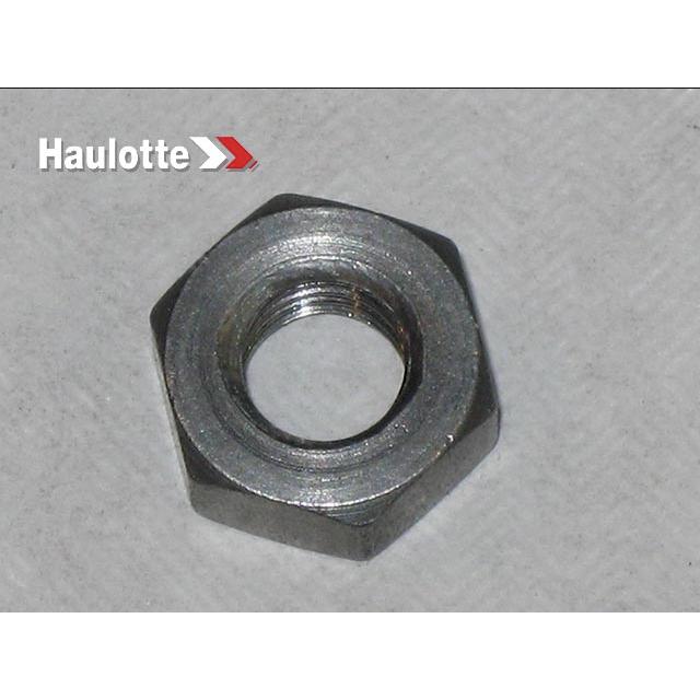 Haulotte Part # 2420506390 - NUT