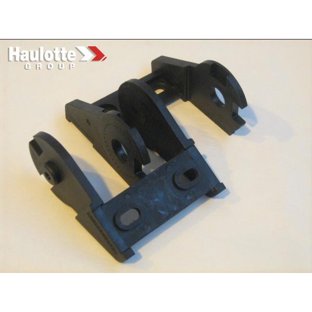 Haulotte Part # 2420506500 - SET OF 2 TERMINAL LINKS