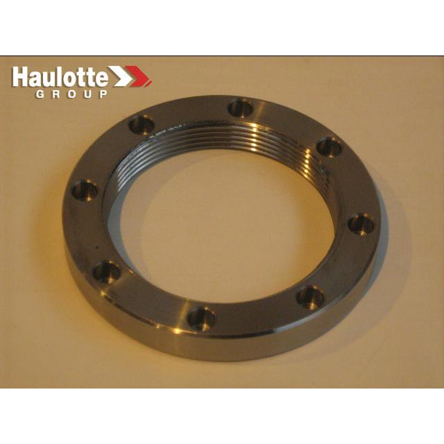 Haulotte Part # 2420506570 - NUT