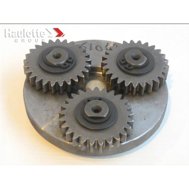 Haulotte Part # 2420506590 - 1ST REDUCTION ASSEMBLY