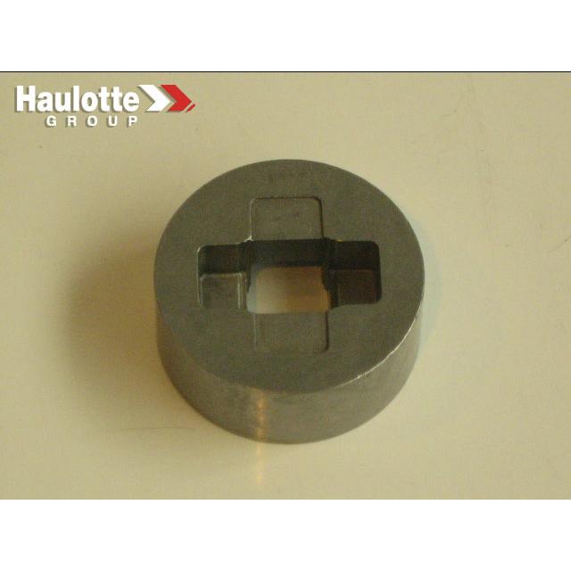 Haulotte Part # 2420506630 - DRIVE ON ELECTRO