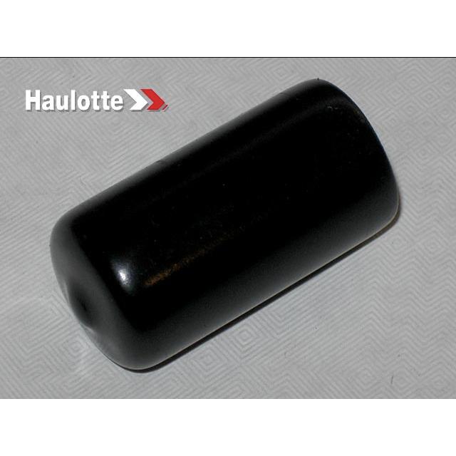 Haulotte Part # 2420506670 - PVC END FITTING DIA20 LG40