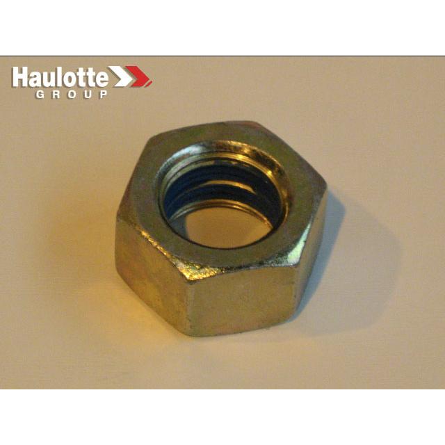 Haulotte Part # 2420506680 - NUT
