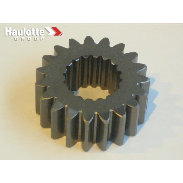 Haulotte Part # 2420507060 - GEAR