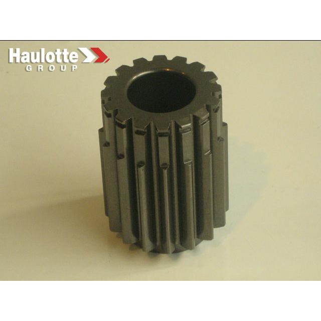 Haulotte Part # 2420507070 - CENTRAL REDUCTION GEAR