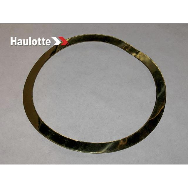Haulotte Part # 2420507100 - BRACE