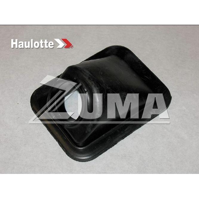 Haulotte Part # 2420601000 - GARNITURE C/C SUPPORT JAUGE voir 2324001730