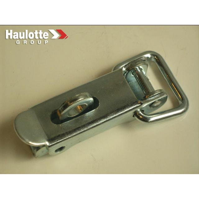 Haulotte Part # 2420601220 - DRAW PULL CATCH