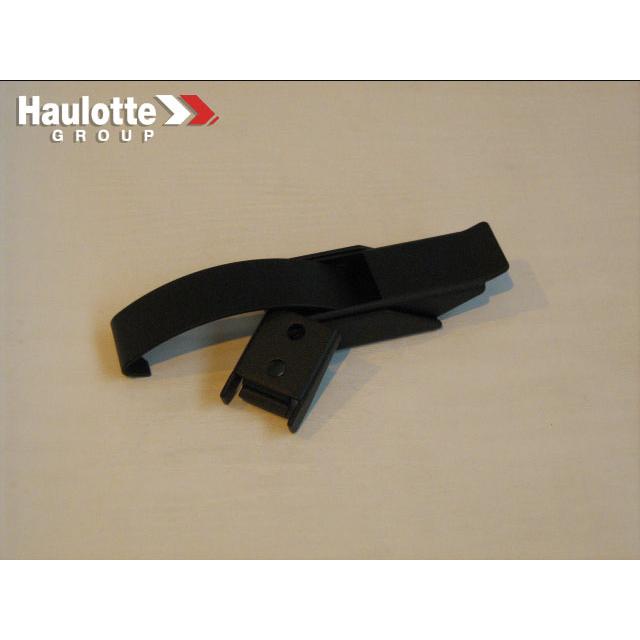 Haulotte Part # 2420601240 - DRAW PULL CATCH SERIES 60