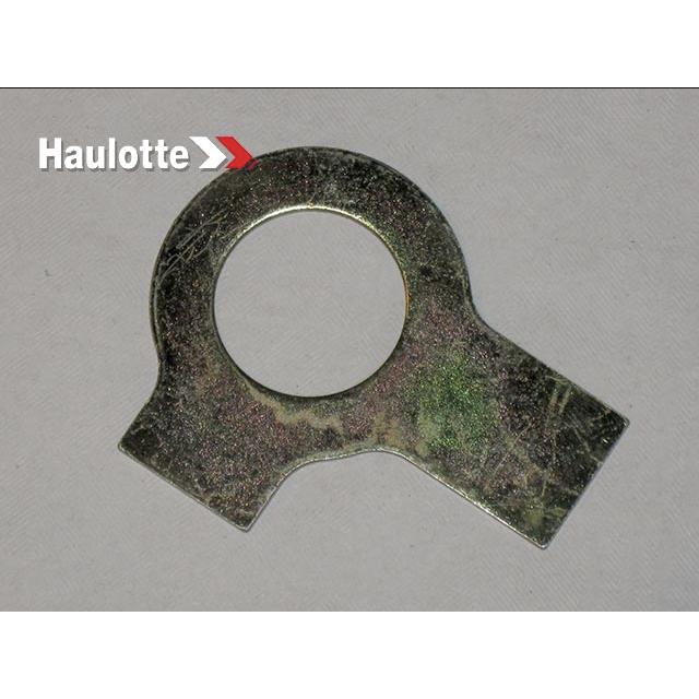 Haulotte Part # 2420601900 - BRAKE