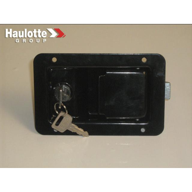 Haulotte Part # 2420602360 - LATCH HANDLE