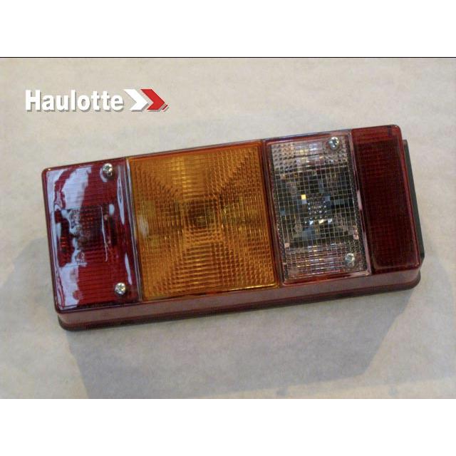 Haulotte Part # 2420602500 - FEU 4 FONCTIONS