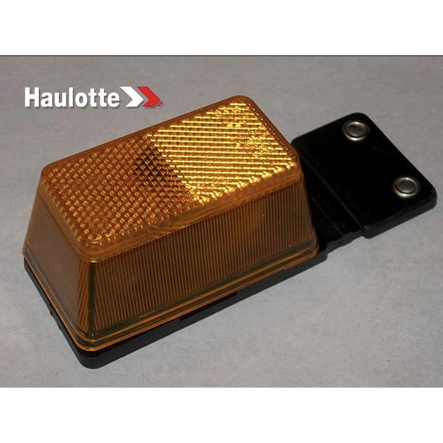 Haulotte Part # 2420602530 - SIDE LIGHT