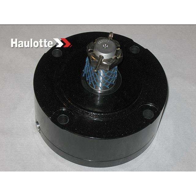 Haulotte Part # 2420602750 - REDUCED PRESSURE BRAKE+