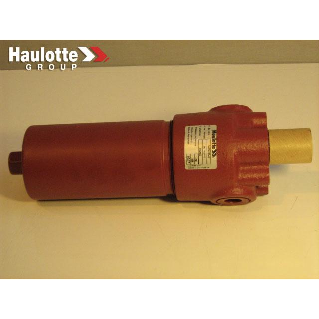 Haulotte Part # 2420602940 - Pressure Filter Assembly- see DESC. 2