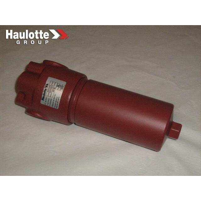 Haulotte Part # 2420602950 - FILTER SUPPORT