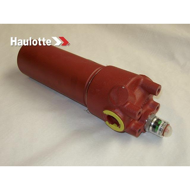 Haulotte Part # 2420602990 - PRESSURE FILTER