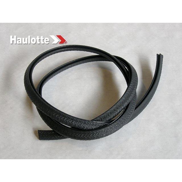 Haulotte Part # 2420701180 - BRAID (NOT FELT)