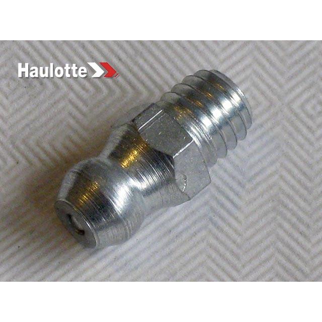 Haulotte Part # 2420701510 - RIGHT-HAND STANDARD LUBRICATOR
