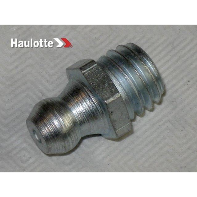 Haulotte Part # 2420701540 - Grease Fitting -