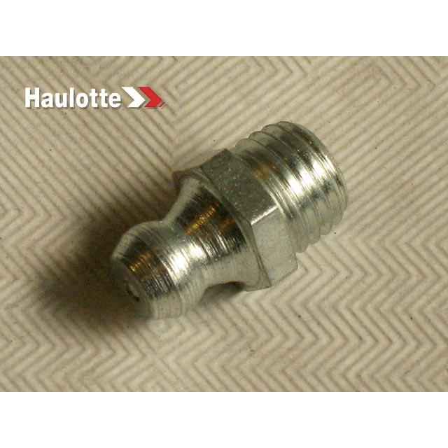 Haulotte Part # 2420701570 - RIGHT-HAND STANDARD LUBRICATOR