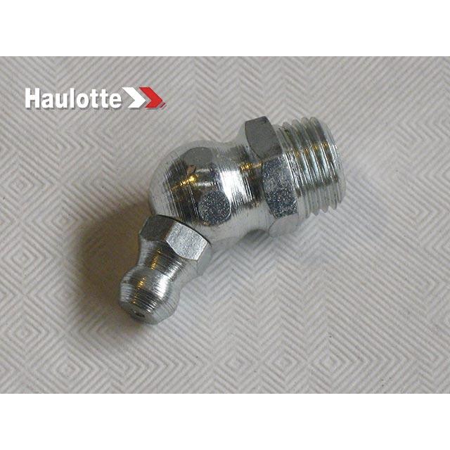 Haulotte Part # 2420701610 - GREASE POINT