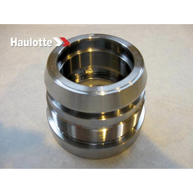 Haulotte Part # 2420702640 - CYLINDER ROD GUIDE