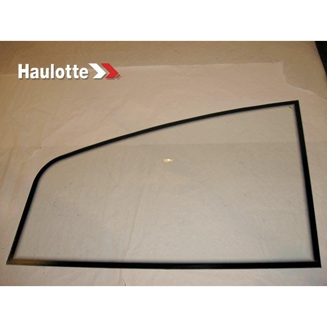 Haulotte Part # 2420702780 - DOOR WINDOW