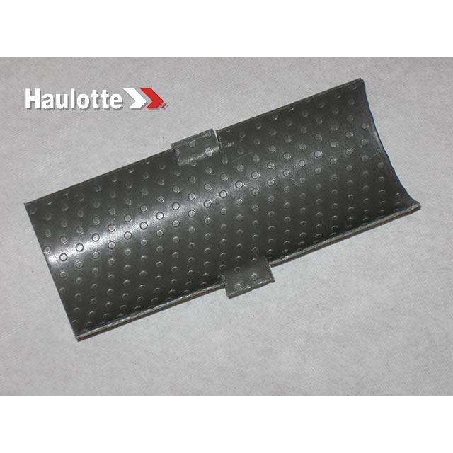 Haulotte Part # 2420703190 - ROTATION CYLINDER SLIDE