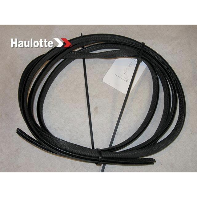 Haulotte Part # 2420703390 - BRAID (NOT FELT)