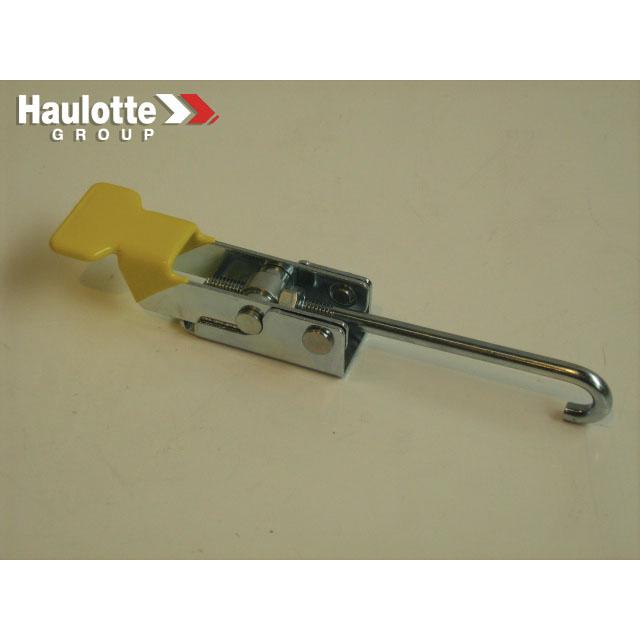 Haulotte Part # 2420703720 - ADJUSTABLE DRAW PULL CATCH