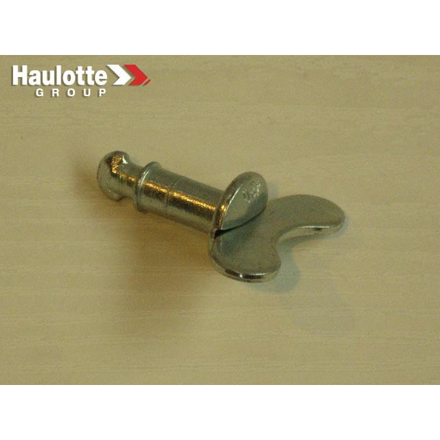 Haulotte Part # 2420703740 - STUD