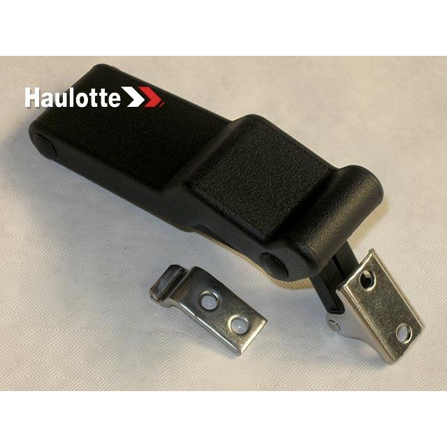 Haulotte Part # 2420703750 - SOFT LATCH DRAW PULL CATCH