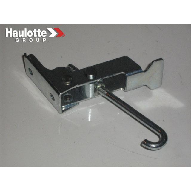 Haulotte Part # 2420703790 - ADJUSTABLE DRAW PULL CATCH