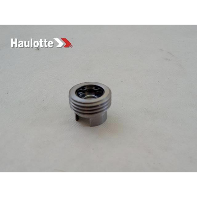 Haulotte Part # 2420703840 - VALVE