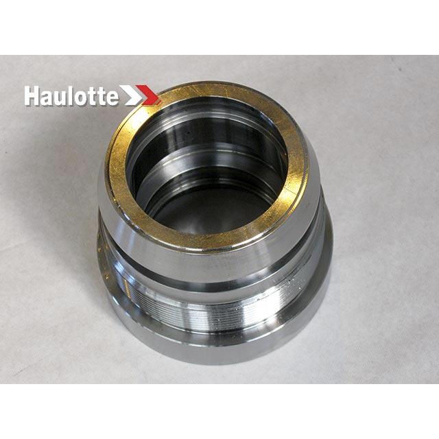 Haulotte Part # 2420703850 - CYLINDER ROD GUIDE