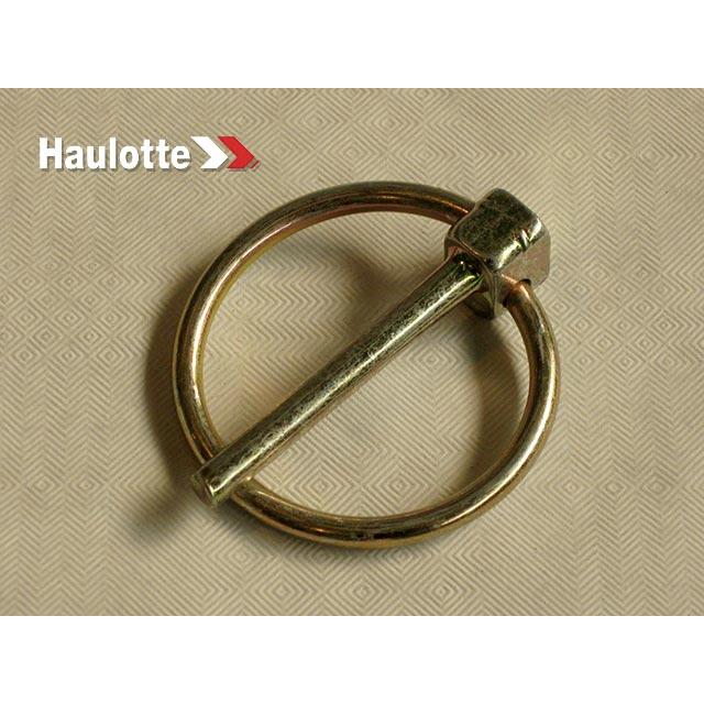 Haulotte Part # 2420703860 - LINCH PIN N1