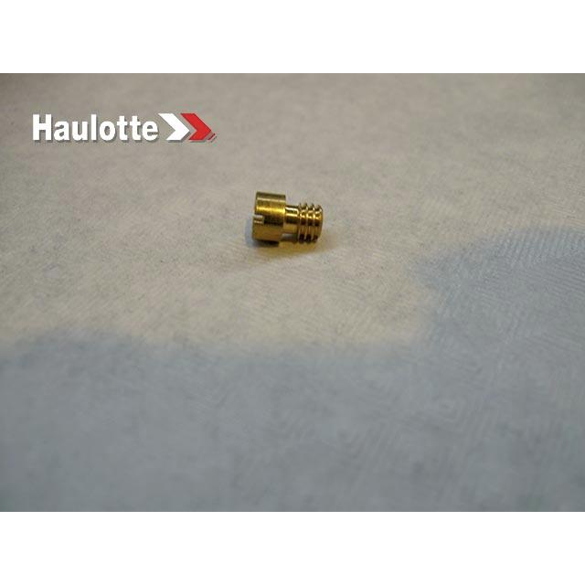 Haulotte Part # 2420703880 - SPRAY NOZZLE