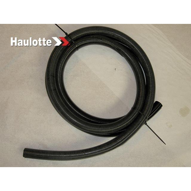 Haulotte Part # 2420703910 - SHEATH FOR MAFLEX 29 SPLIT