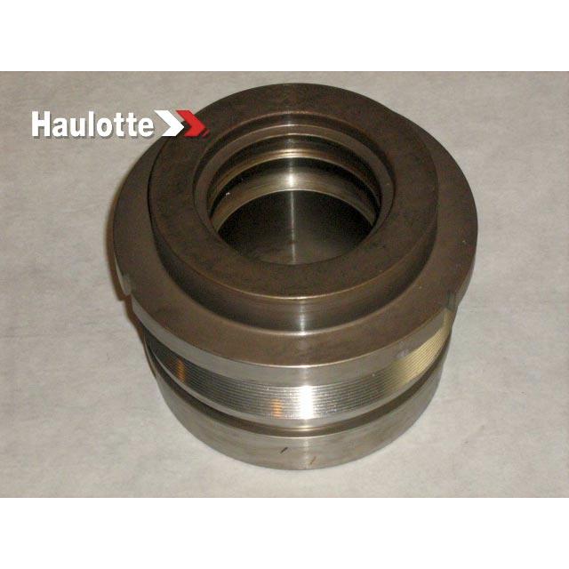 Haulotte Part # 2420704330 - LIFTING CYLINDER HEAD GUIDE