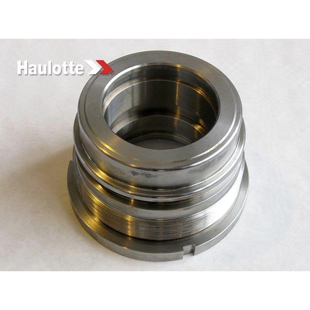 Haulotte Part # 2420704360 - LIFTING CYLINDER GUIDE HEAD